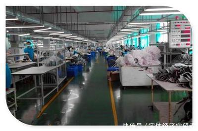 農(nóng)村加工廠發(fā)展前景廣闊的鞋帽服裝類項目推薦