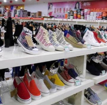 鞋帽服裝 時(shí)尚與實(shí)用的完美融合